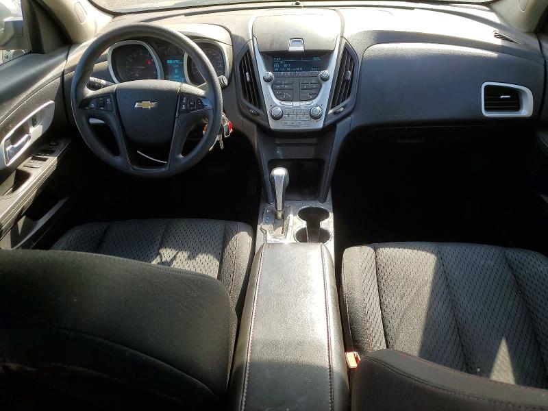 Aukcja sprzedaży 2014 Chevrolet Equinox, vin: 2GNALAEKXE6209599, numer aukcji: 69646666