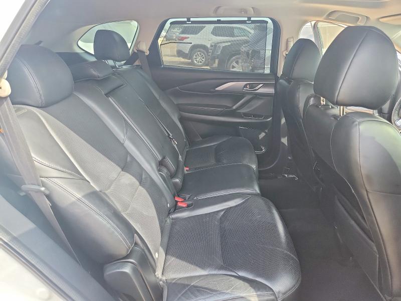 Aukcja sprzedaży 2016 Mazda Cx-9, vin: JM3TCACY5G0116789, numer aukcji: 68960746