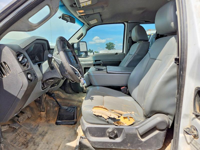 Продаж на аукціоні авто 2015 Ford F450, vin: 1FD0X4HT7FEC49596, номер лоту: 66482726