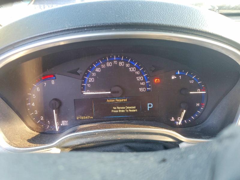 Продаж на аукціоні авто 2014 Cadillac Srx, vin: 3GYFNBE30ES635112, номер лоту: 67429096