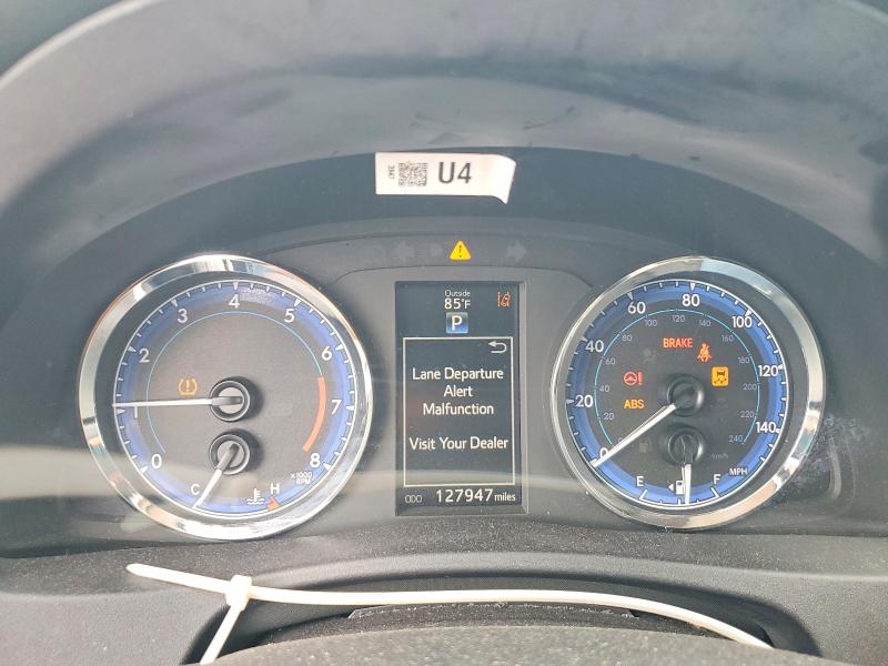 Aukcja sprzedaży 2019 Toyota Corolla, vin: 2T1BURHE3KC189236, numer aukcji: 67845196