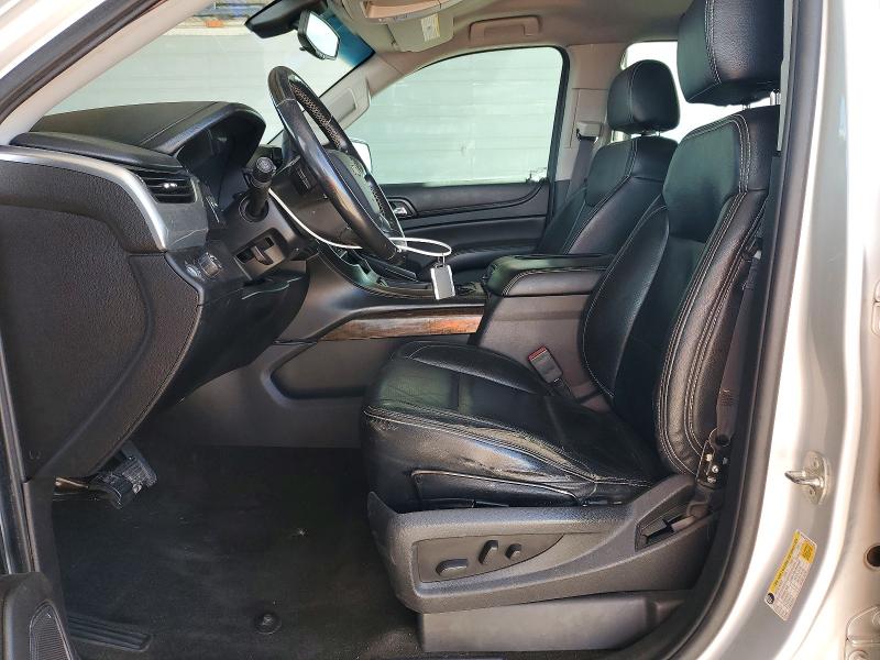 Aukcja sprzedaży 2015 Chevrolet Tahoe, vin: 1GNSCAKC7FR717746, numer aukcji: 69819716