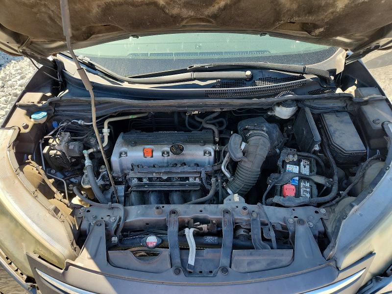 68651876 :رقم المزاد ، 3CZRM3H51CG702156 vin ، 2012 Honda Cr-v مزاد بيع
