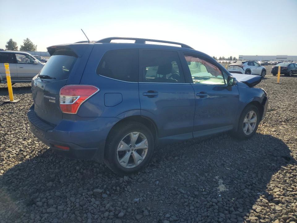 Продаж на аукціоні авто 2014 Subaru Forester, vin: JF2SJAMC0EH538479, номер лоту: 69784306