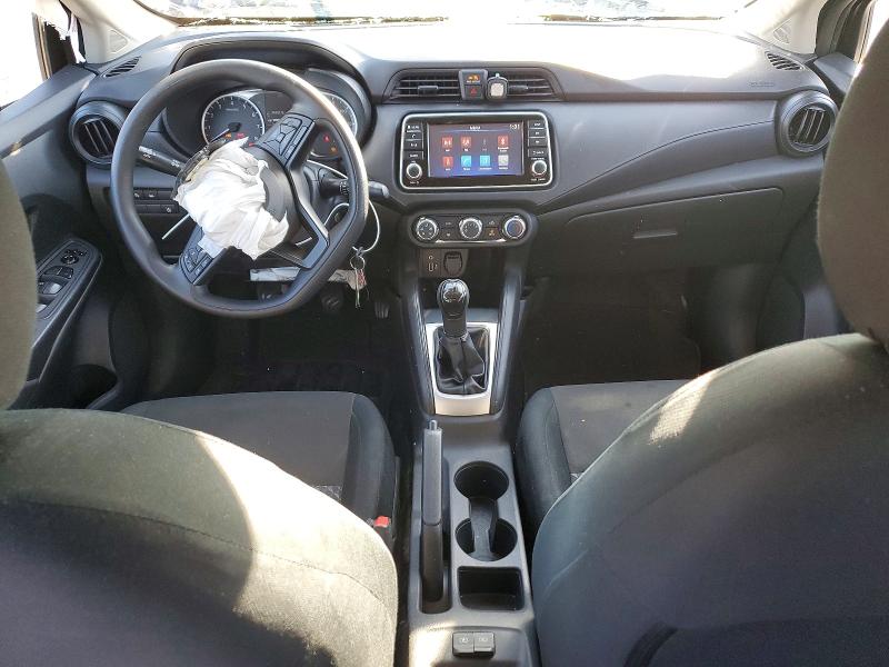 Продажа на аукционе авто 2024 Nissan Versa, vin: 3N1CN8BV1RL845285, номер лота: 67396666