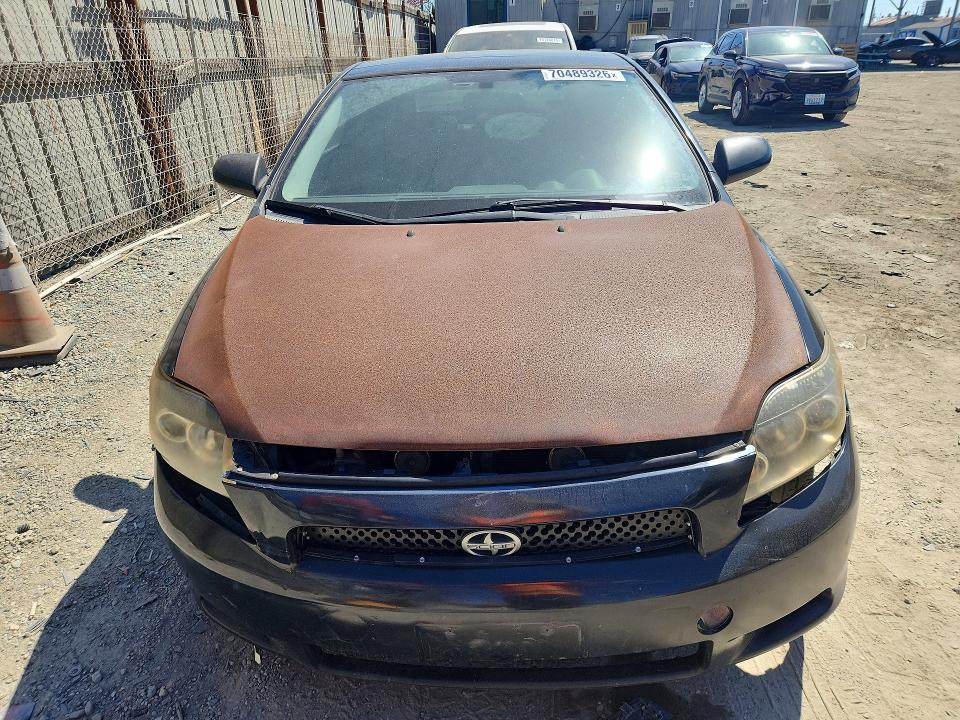 Продаж на аукціоні авто 2008 Scion Tc, vin: JTKDE167980272175, номер лоту: 70489326