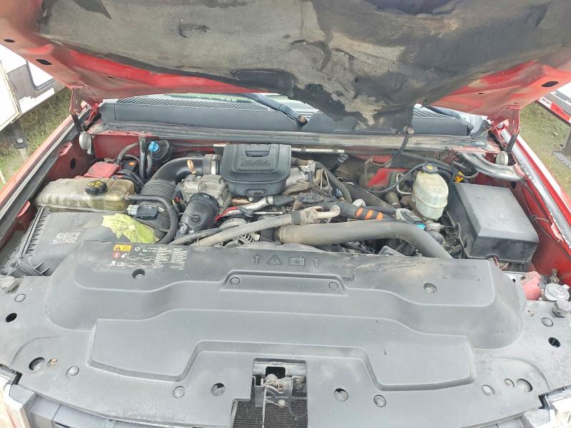 Продаж на аукціоні авто 2012 Gmc Sierra, vin: 1GT424C88CF102832, номер лоту: 65527616