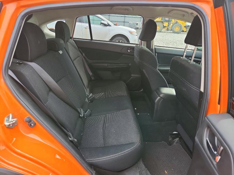 67657286 :رقم المزاد ، JF2GPACC9E8304864 vin ، 2014 Subaru Xv Crosstrek مزاد بيع