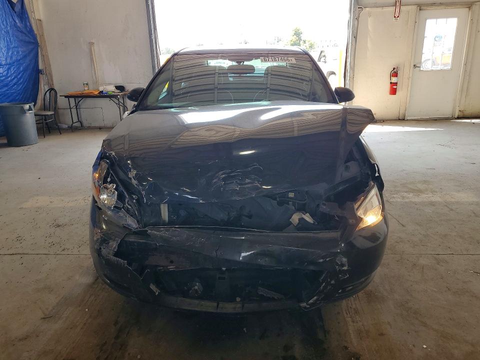 67187466 :رقم المزاد ، 2G1WG5E33C1117000 vin ، 2012 Chevrolet Impala مزاد بيع