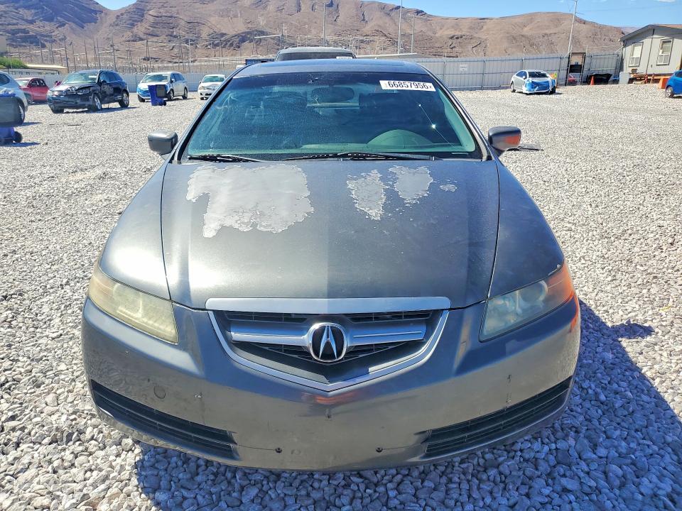 Продажа на аукционе авто 2004 Acura Tl, vin: 19UUA66274A059154, номер лота: 66857956