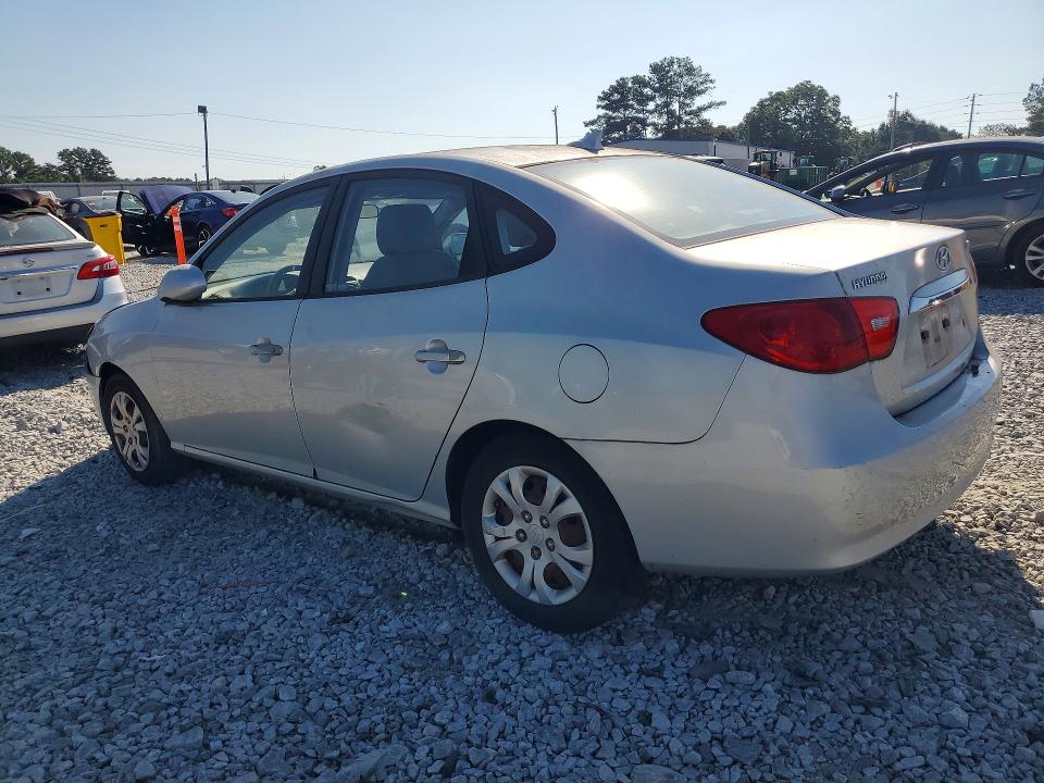 Продажа на аукционе авто 2010 Hyundai Elantra, vin: KMHDU4AD5AU083820, номер лота: 69553786