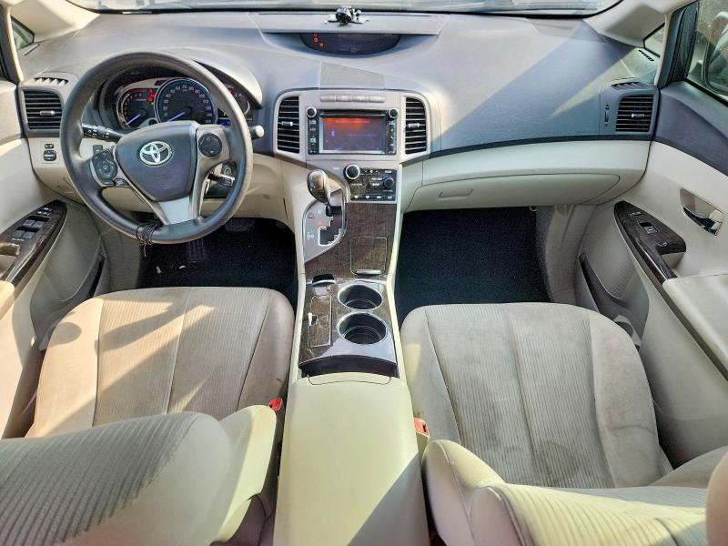 Продаж на аукціоні авто 2013 Toyota Venza, vin: 4T3ZA3BB5DU078151, номер лоту: 69456386