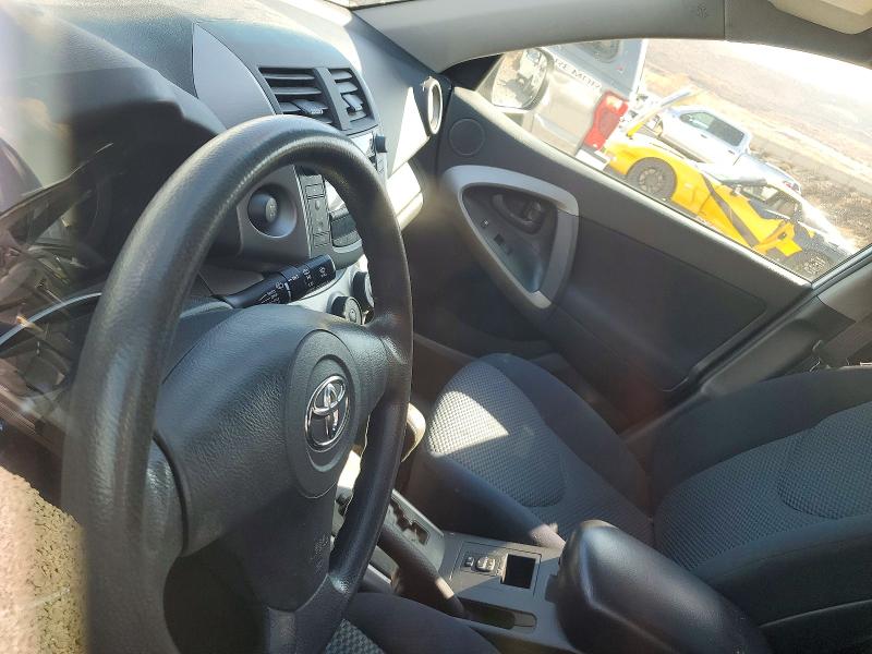 Aukcja sprzedaży 2007 Toyota Rav4, vin: JTMBK32V475016454, numer aukcji: 69610046