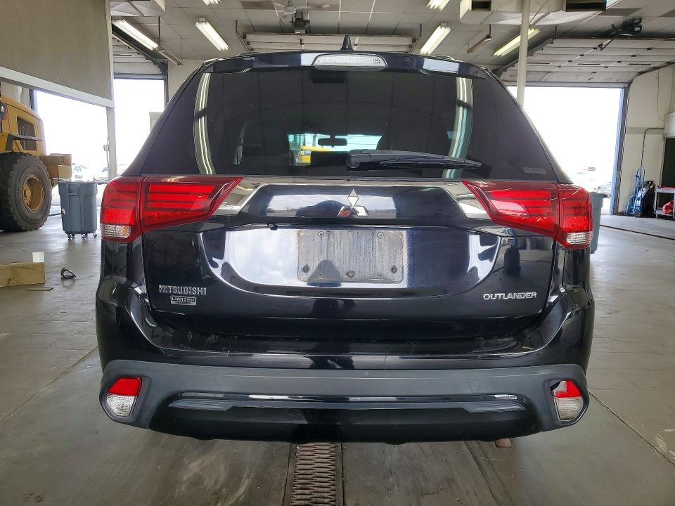 Aukcja sprzedaży 2019 Mitsubishi Outlander, vin: JA4AZ3A34KZ026260, numer aukcji: 68876216