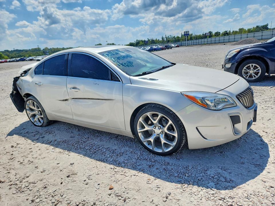 Aukcja sprzedaży 2014 Buick Regal, vin: 2G4GT5GX9E9273694, numer aukcji: 67188316