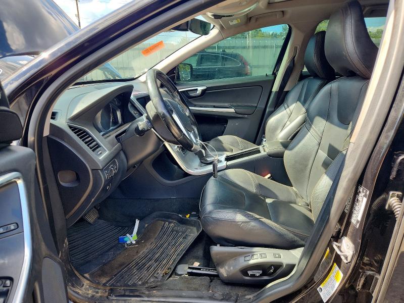 Aukcja sprzedaży 2017 Volvo Xc60, vin: YV449MRR0H2059854, numer aukcji: 68857336