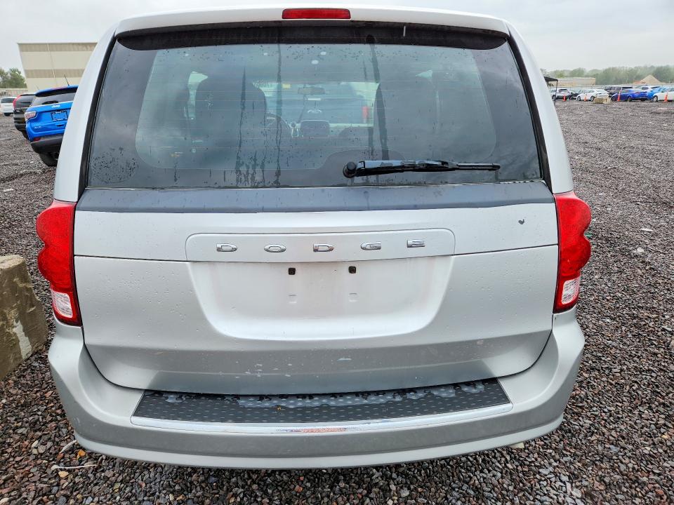 Aukcja sprzedaży 2012 Dodge Grand Caravan, vin: 2C4RDGBG6CR235818, numer aukcji: 70690206