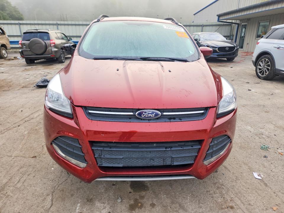 2014 Ford Escape მანქანა იყიდება აუქციონზე, vin: 1FMCU9G96EUB84088, აუქციონის ნომერი: 70658076