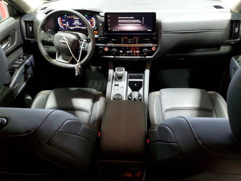 Продажа на аукционе авто 2026 Nissan Pathfinder, vin: 5N1DR3CE1TC268568, номер лота: 71165236
