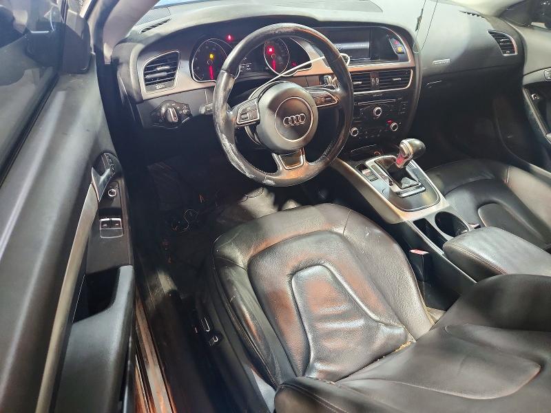 Aukcja sprzedaży 2014 Audi A5, vin: WAUCFAFR2EA053403, numer aukcji: 68300176