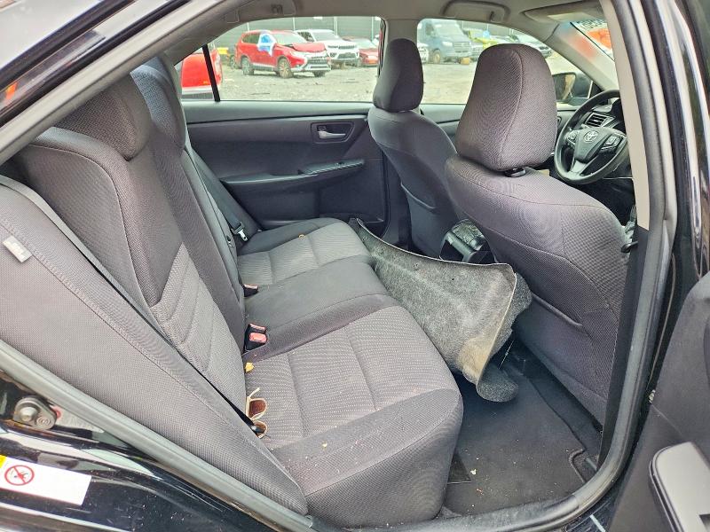 Продажа на аукционе авто 2017 Toyota Camry, vin: 4T1BF1FK4HU635437, номер лота: 69963596