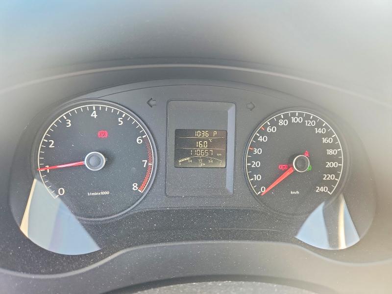 Auction sale of the 2012 Volkswagen Jetta, vin: 3VW2K7AJ6CM394010, lot number: 68064956