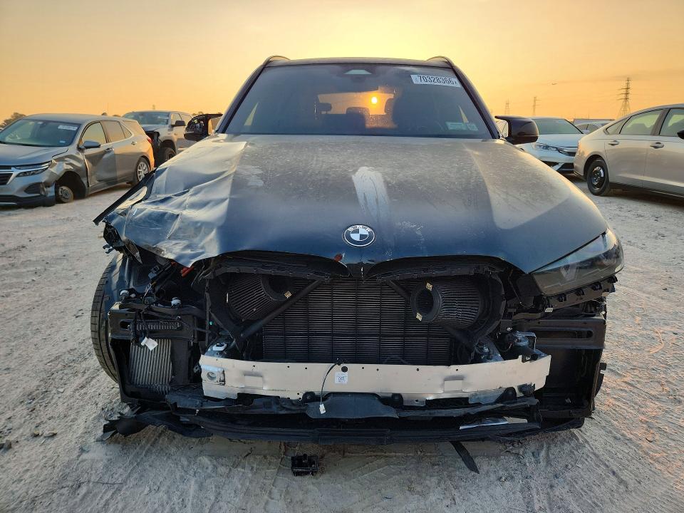 Продаж на аукціоні авто 2026 Bmw X5, vin: 5UX33EU08T9163411, номер лоту: 70328366