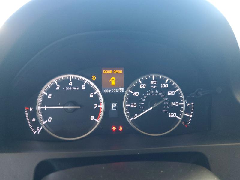 Продаж на аукціоні авто 2018 Acura Rdx, vin: 5J8TB4H57JL028376, номер лоту: 68587366
