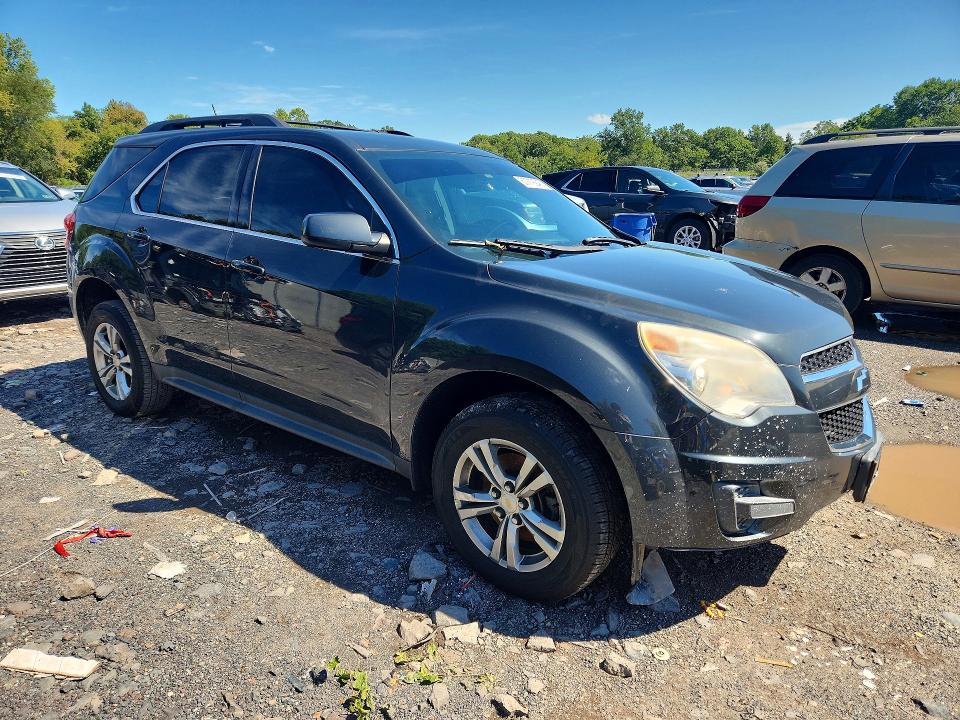Продаж на аукціоні авто 2013 Chevrolet Equinox, vin: 2GNFLEEK4D6244215, номер лоту: 67719946
