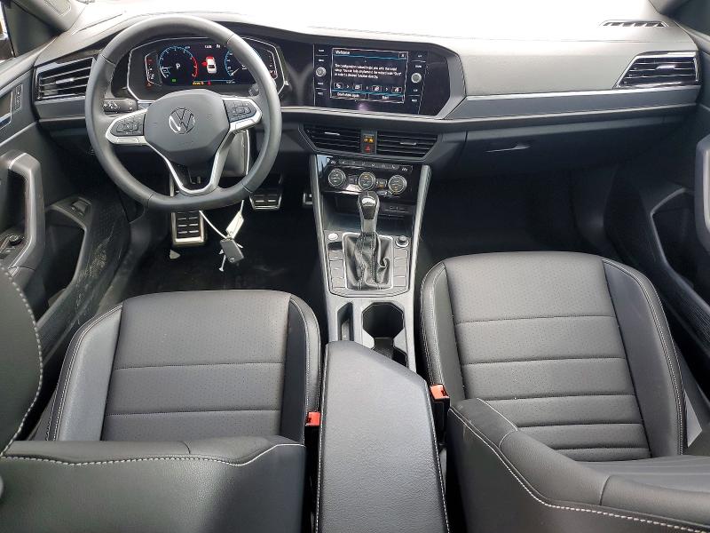 2023 Volkswagen Jetta მანქანა იყიდება აუქციონზე, vin: 3VWSM7BU2PM011284, აუქციონის ნომერი: 67323136