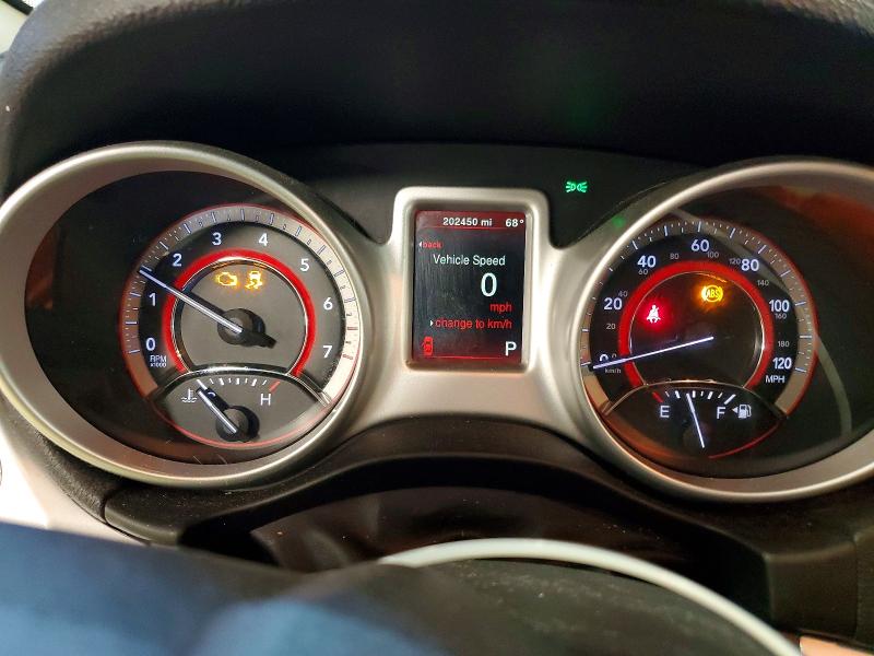 Продаж на аукціоні авто 2018 Dodge Journey, vin: 3C4PDCAB3JT218247, номер лоту: 70602536