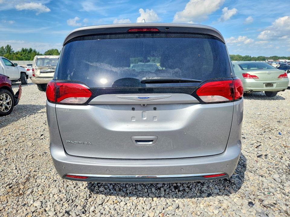 Aukcja sprzedaży 2018 Chrysler Pacifica, vin: 2C4RC1BG1JR276175, numer aukcji: 68049886