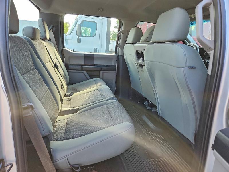 Продажа на аукционе авто 2019 Ford F350, vin: 1FT8W3DT3KEE72318, номер лота: 68203026
