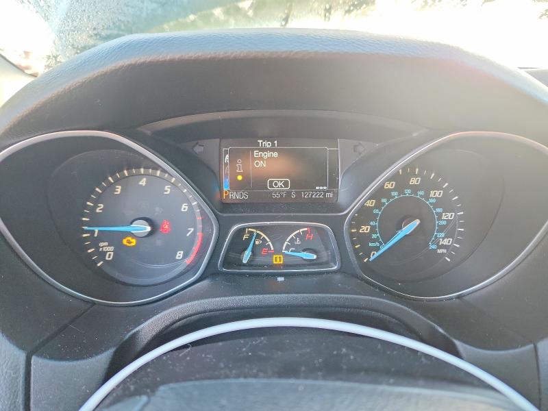 Aukcja sprzedaży 2014 Ford Focus, vin: 1FADP3N26EL111317, numer aukcji: 70473216