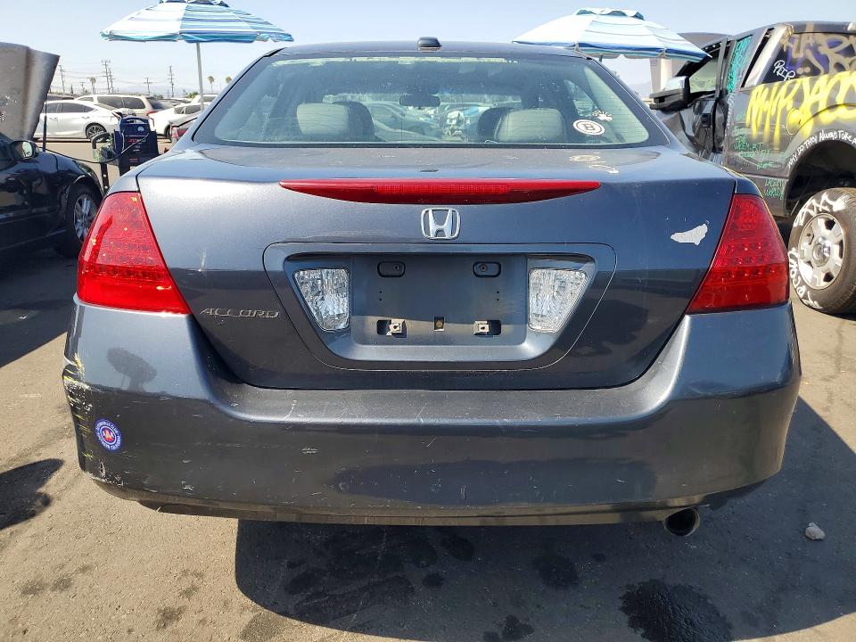 Aukcja sprzedaży 2007 Honda Accord, vin: 1HGCM55897A173101, numer aukcji: 69764296