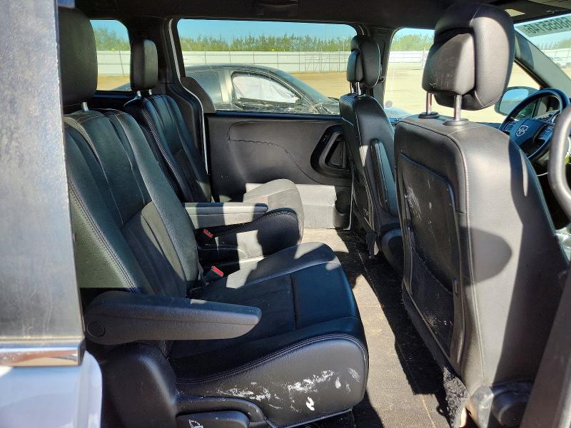 Продажа на аукционе авто 2019 Dodge Grand Caravan, vin: 2C4RDGCGXKR791241, номер лота: 68655146