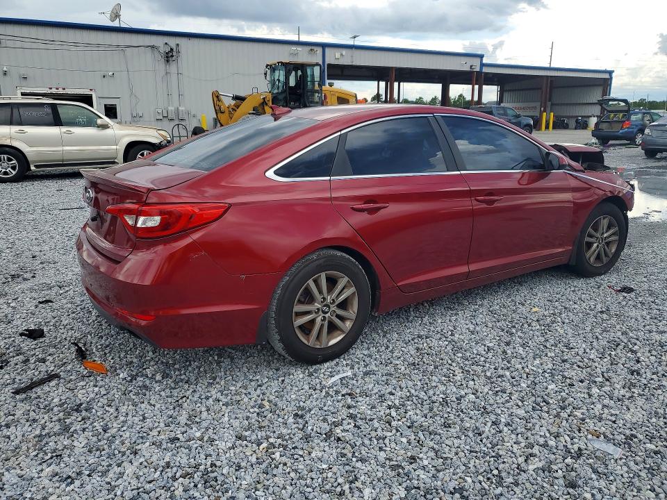 Aukcja sprzedaży 2015 Hyundai Sonata, vin: 5NPE24AF1FH236498, numer aukcji: 67783926