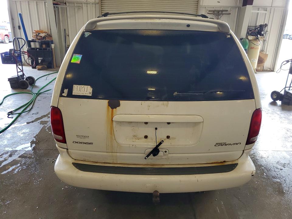 Продажа на аукционе авто 2000 Dodge Caravan, vin: 1B4GP44G0YB648556, номер лота: 68438266