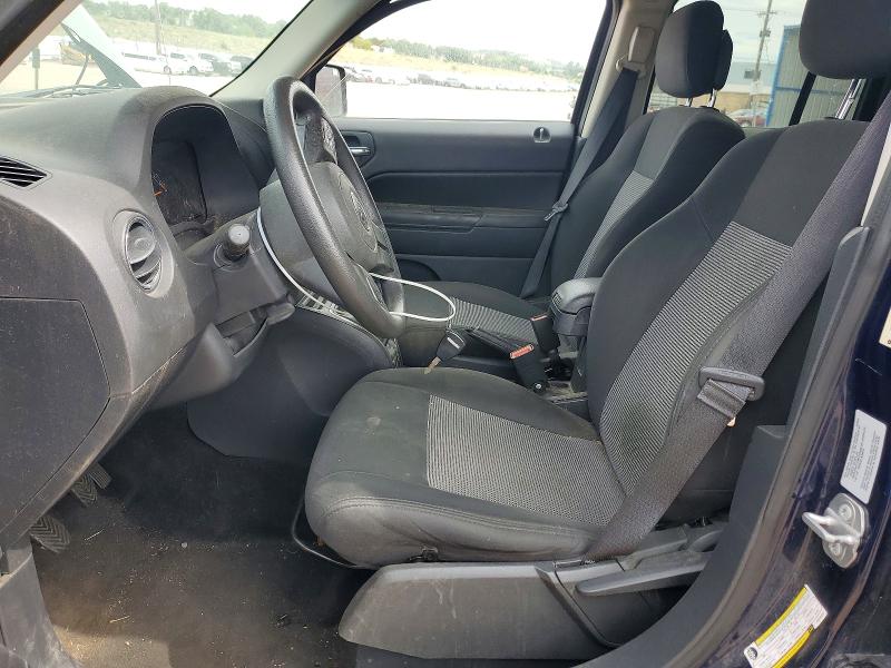 Продаж на аукціоні авто 2015 Jeep Patriot, vin: 1C4NJRBB5FD176419        , номер лоту: 69137456
