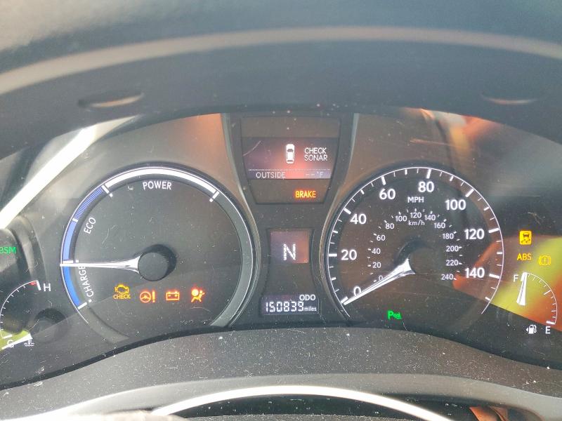 Продаж на аукціоні авто 2015 Lexus Rx, vin: 2T2BC1BA4FC006809, номер лоту: 69514846
