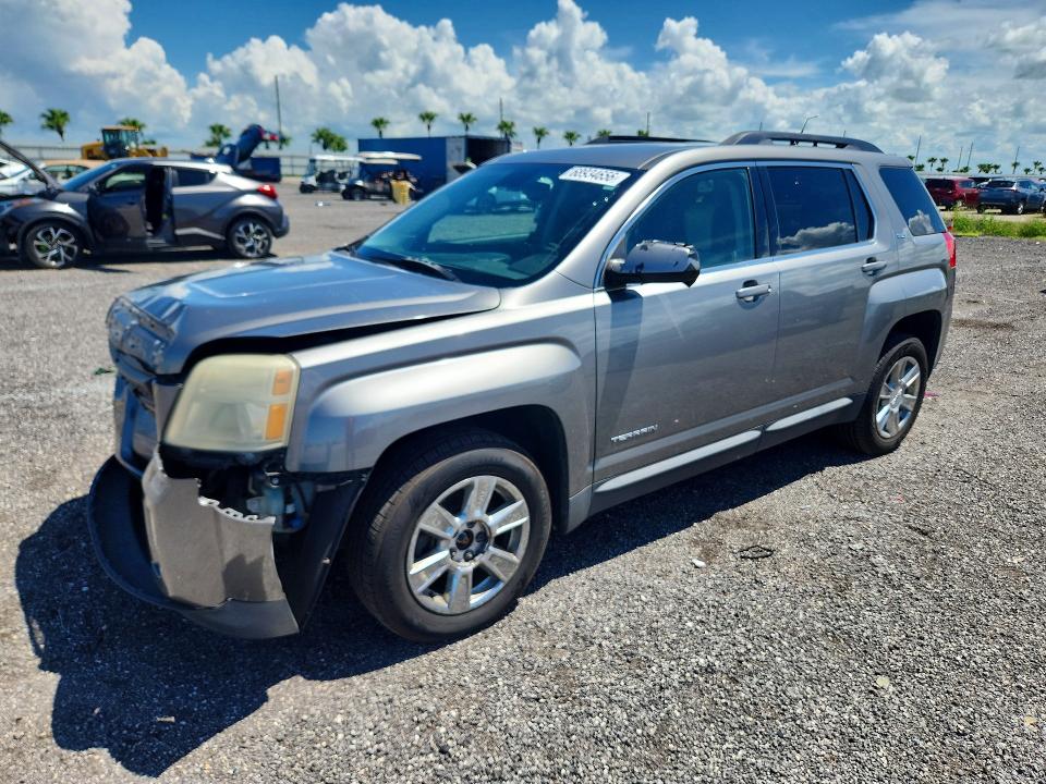 Aukcja sprzedaży 2012 Gmc Terrain, vin: 2GKALUEK9C6368996, numer aukcji: 68934656