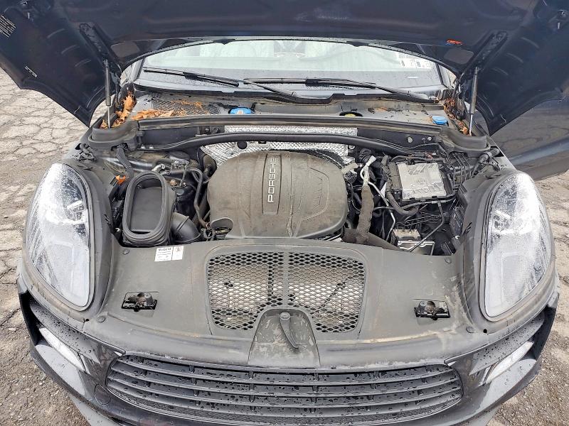 Продаж на аукціоні авто 2021 Porsche Macan, vin: WP1AA2A5XMLB06059, номер лоту: 66931036