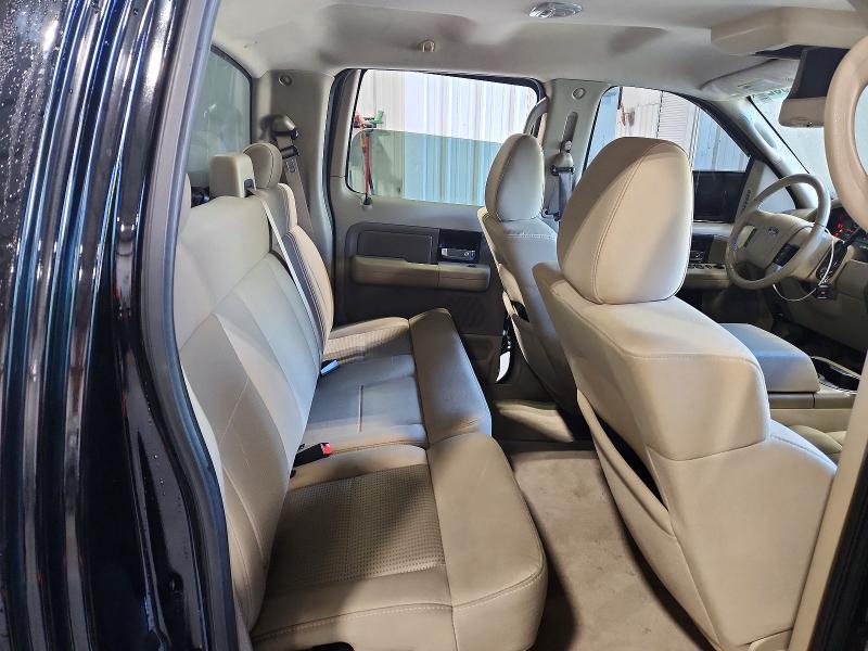 Aukcja sprzedaży 2008 Ford F150, vin: 1FTPW14568FC05596, numer aukcji: 70536826