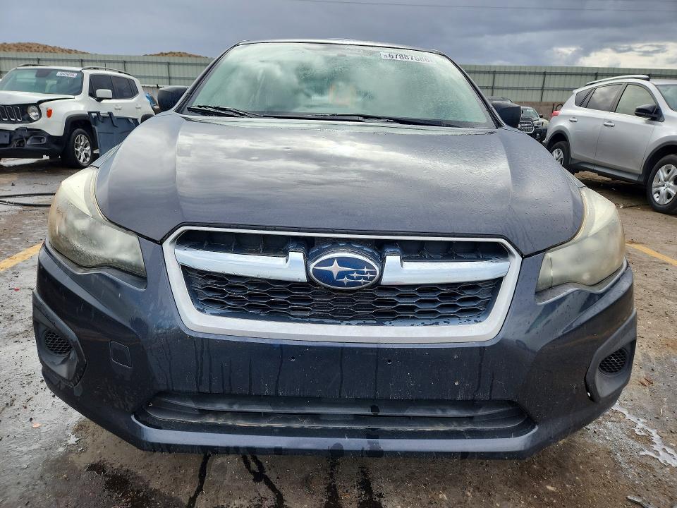 Продаж на аукціоні авто 2013 Subaru Impreza, vin: JF1GPAA6XD2849006, номер лоту: 67887586