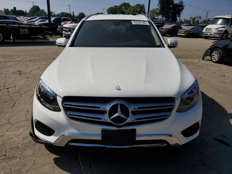 Aukcja sprzedaży 2019 Mercedes-benz Glc, vin: WDC0G4JB3KV135671, numer aukcji: 70292786