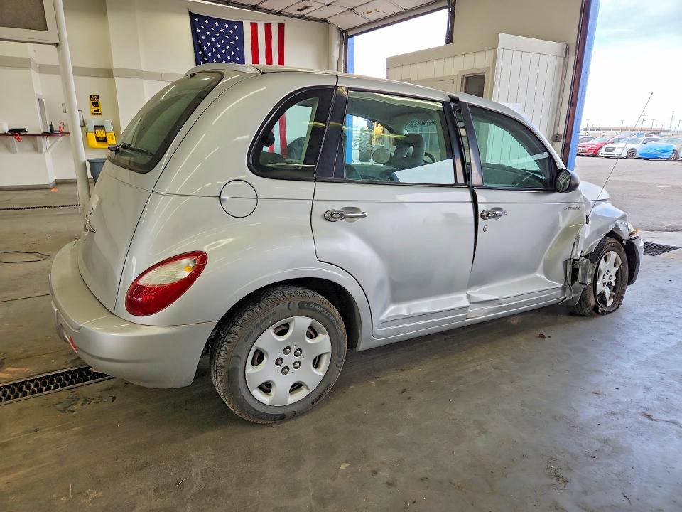 Aukcja sprzedaży 2006 Chrysler Pt Cruiser, vin: 3A4FY48B06T254183, numer aukcji: 67646126
