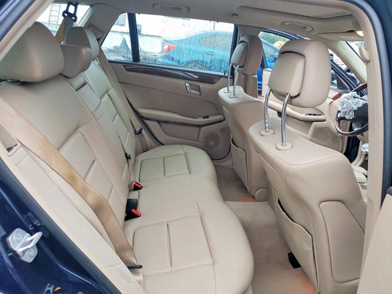 Продаж на аукціоні авто 2011 Mercedes-benz E, vin: WDDHH8HB5BA259263, номер лоту: 67553986