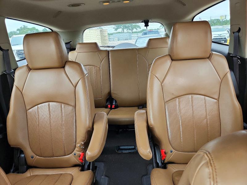 Aukcja sprzedaży 2016 Buick Enclave, vin: 5GAKRBKD0GJ263234, numer aukcji: 67043506