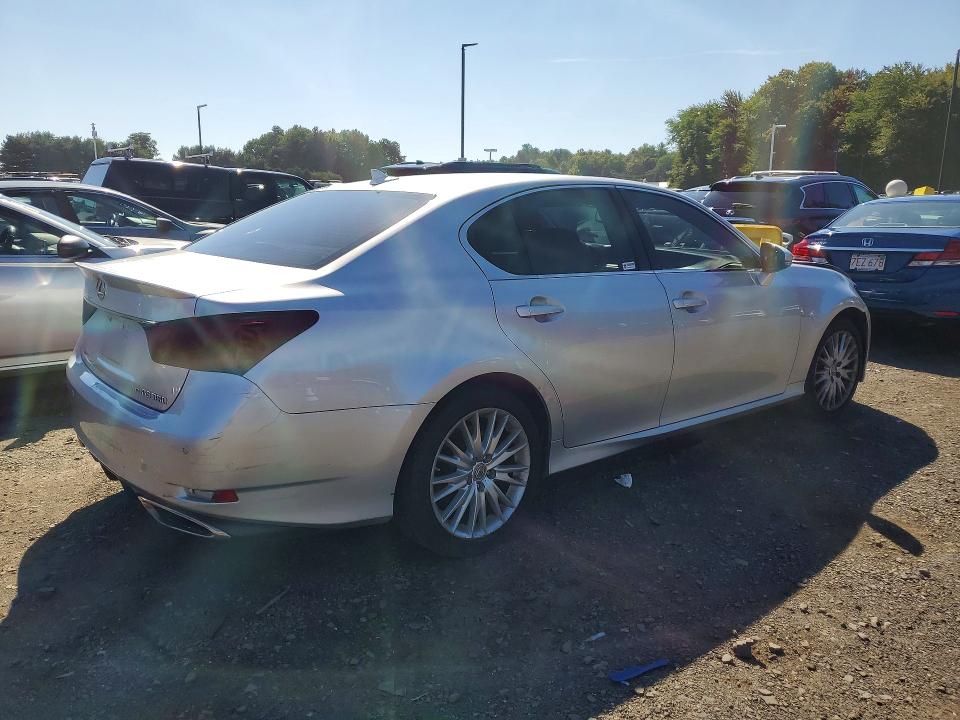 Продаж на аукціоні авто 2013 Lexus Gs, vin: JTHCE1BL2D5018406, номер лоту: 67469616