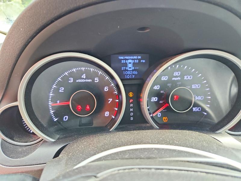 Aukcja sprzedaży 2012 Acura Tl, vin: 19UUA8F52CA023280, numer aukcji: 68668986
